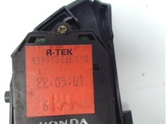 Recambio de mando elevalunas para honda civic berlina 3 (ep) 1.7 ctdi es referencia OEM IAM 83595S6AE110  