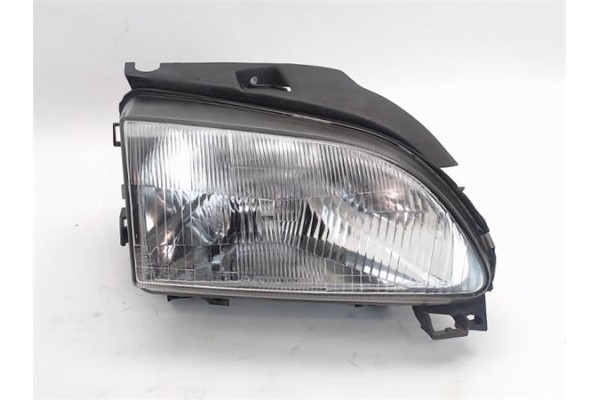 Recambio de faro delantero dcho para seat arosa (6h1) referencia OEM IAM   