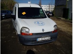 renault kangoo i (f/kc0) del año 1998