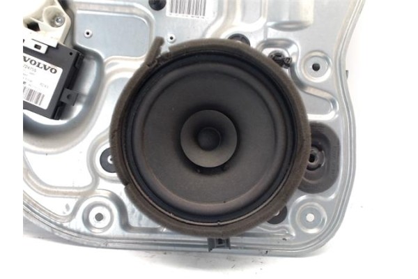 Recambio de elevalunas electrico delantero derecho para volvo v50 familiar 2.0 d referencia OEM IAM 31253514  