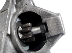 Recambio de motor arranque para renault modus i 1.6 dynamique referencia OEM IAM 8200584837 M000T45371ZT (8200584837 , RENAULT |