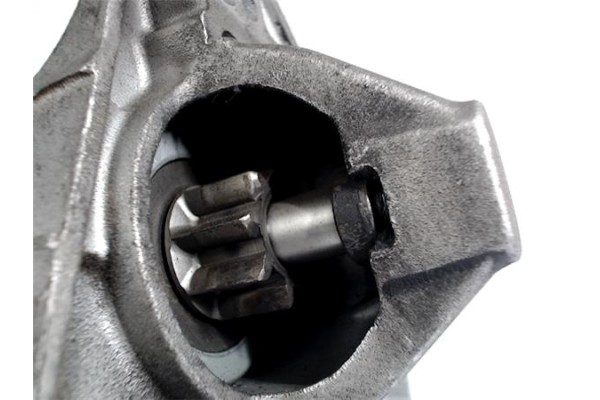 Recambio de motor arranque para renault modus i 1.6 dynamique referencia OEM IAM 8200584837 M000T45371ZT (8200584837 , RENAULT |