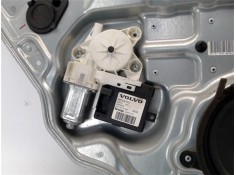 Recambio de elevalunas electrico delantero derecho para volvo v50 familiar 2.0 d referencia OEM IAM 31253514  
