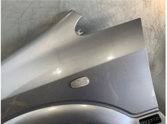 Recambio de aleta delantero izquierda para opel zafira a 2.0 dti 16v referencia OEM IAM 1101030 1106016 