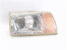 Recambio de faro delantero izquierdo para citroen c 15 referencia OEM IAM 95654069  