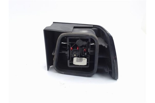 Recambio de piloto trasero izquierdo para citroen xantia berlina referencia OEM IAM 22230132  