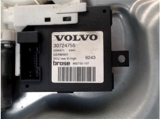 Recambio de elevalunas electrico delantero derecho para volvo v50 familiar 2.0 d referencia OEM IAM 31253514  