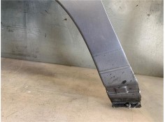 Recambio de aleta delantero izquierda para opel zafira a 2.0 dti 16v referencia OEM IAM 1101030 1106016 