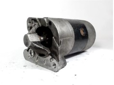 Recambio de motor arranque para renault megane i berl./ berl. con portón (ba0) 1.6e alize referencia OEM IAM M002T13281  