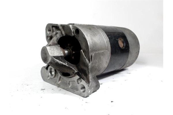 Recambio de motor arranque para renault megane i berl./ berl. con portón (ba0) 1.6e alize referencia OEM IAM M002T13281  