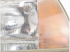 Recambio de faro delantero izquierdo para citroen c 15 referencia OEM IAM 95654069  