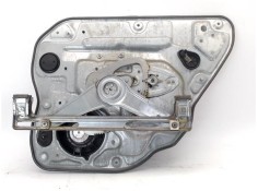 Recambio de elevalunas electrico delantero derecho para volvo v50 familiar 2.0 d referencia OEM IAM 31253514  