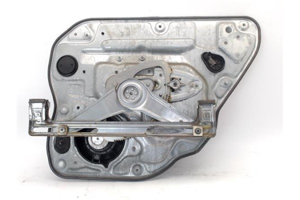 Recambio de elevalunas electrico delantero derecho para volvo v50 familiar 2.0 d referencia OEM IAM 31253514  