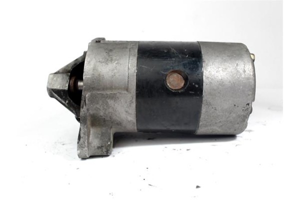 Recambio de motor arranque para renault megane i berl./ berl. con portón (ba0) 1.6e alize referencia OEM IAM M002T13281  