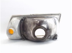 Recambio de faro delantero izquierdo para citroen c 15 referencia OEM IAM 95654069  