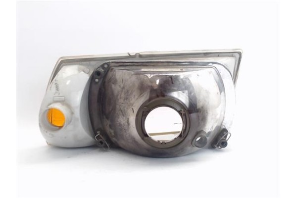 Recambio de faro delantero izquierdo para citroen c 15 referencia OEM IAM 95654069  