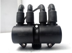 Recambio de bobina encendido para chevrolet matiz 1.0 s referencia OEM IAM 25182496 19005236 