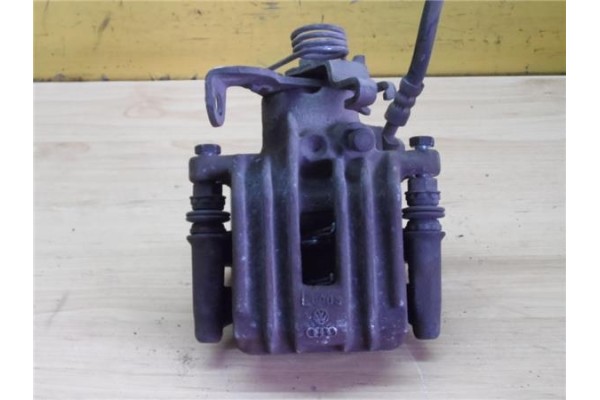Recambio de pinza freno trasero izquierda para audi a4 berlina (8e)(2004) 1.9 tdi [1,9 ltr. - 85 kw tdi] referencia OEM IAM   