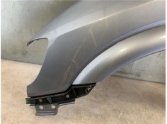 Recambio de aleta delantero izquierda para opel zafira a 2.0 dti 16v referencia OEM IAM 1101030 1106016 