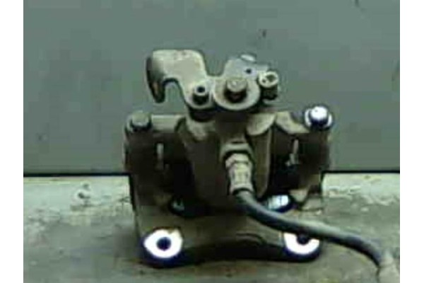 Recambio de pinza freno trasero izquierda para audi 80 berlina/avant 2.3 básico berlina referencia OEM IAM 8A0615423X  