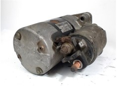 Recambio de motor arranque para renault megane i berl./ berl. con portón (ba0) 1.6e alize referencia OEM IAM M002T13281  