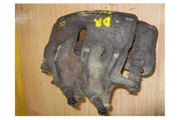 Recambio de pinza freno delantero derecha para citroen jumper furgón 2.8 hdi referencia OEM IAM   