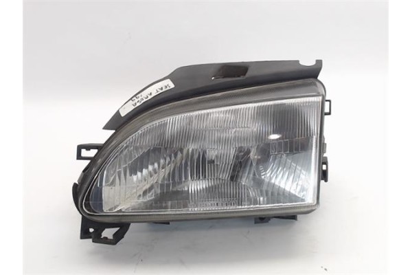 Recambio de faro delantero izquierdo para seat arosa (6h1) referencia OEM IAM   