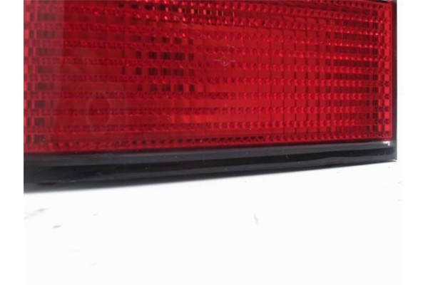 Recambio de piloto trasero izquierdo para citroen xantia berlina referencia OEM IAM 22230132  