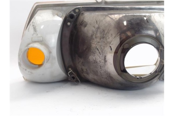 Recambio de faro delantero izquierdo para citroen c 15 referencia OEM IAM 95654069  