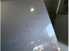 Recambio de aleta delantero izquierda para opel zafira a 2.0 dti 16v referencia OEM IAM 1101030 1106016 