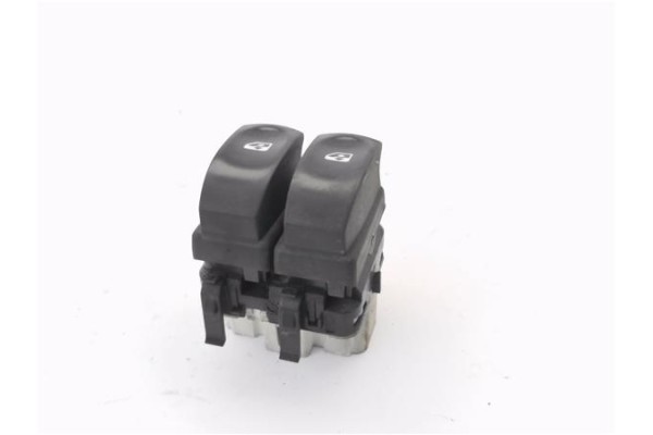 Recambio de mando elevalunas delantero izquierdo para renault modus i 1.5 dci (fp0f, jp0f) referencia OEM IAM 8200214943  
