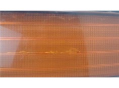 Recambio de piloto trasero central para hyundai galloper referencia OEM IAM 92405M20  