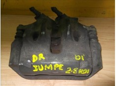 Recambio de pinza freno delantero derecha para citroen jumper furgón 2.8 hdi referencia OEM IAM   