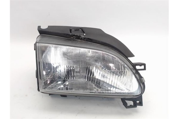 Recambio de faro delantero dcho para seat arosa (6h1) referencia OEM IAM   