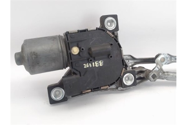 Recambio de motor limpiaparabrisas delantero para volvo v50 familiar 2.0 d referencia OEM IAM 31253518  