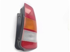 Recambio de piloto trasero derecho para mitsubishi space star (dg0) referencia OEM IAM MR586014  
