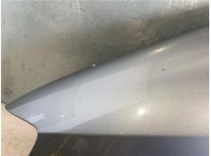 Recambio de aleta delantero izquierda para opel zafira a 2.0 dti 16v referencia OEM IAM 1101030 1106016 