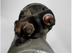 Recambio de motor arranque para renault megane i berl./ berl. con portón (ba0) 1.6e alize referencia OEM IAM M002T13281  