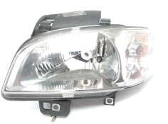 Recambio de faro delantero izquierdo para seat ibiza (6k2) referencia OEM IAM 6K1941043A 67743735 6K1941029C , SEAT | 6K1941044A