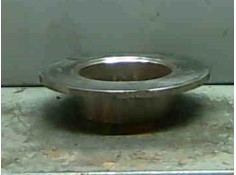 Recambio de disco freno trasero para audi 80 berlina/avant 2.3 básico berlina referencia OEM IAM 443615601  