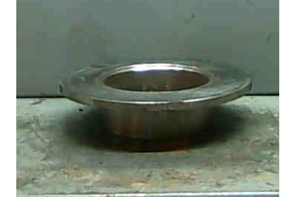 Recambio de disco freno trasero para audi 80 berlina/avant 2.3 básico berlina referencia OEM IAM 443615601  