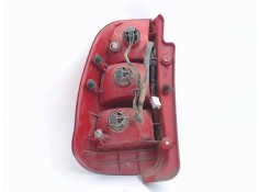 Recambio de piloto trasero derecho para mitsubishi space star (dg0) referencia OEM IAM MR586014  