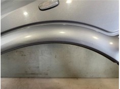 Recambio de aleta delantero izquierda para opel zafira a 2.0 dti 16v referencia OEM IAM 1101030 1106016 