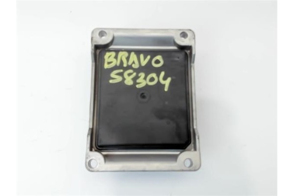 Recambio de centralita para fiat ii bravo (198) 1.4 referencia OEM IAM 78813020163500745 0261201635 