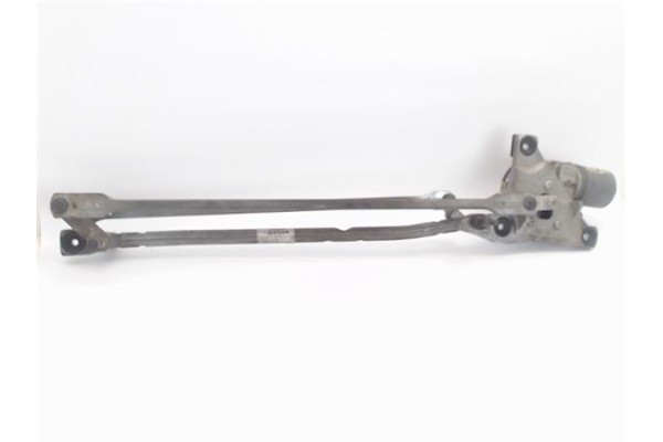 Recambio de motor limpiaparabrisas delantero para volvo v50 familiar 2.0 d referencia OEM IAM 31253518  