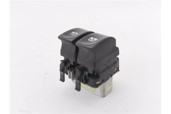 Recambio de mando elevalunas delantero izquierdo para renault modus i 1.5 dci (fp0f, jp0f) referencia OEM IAM 8200214943  
