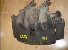 Recambio de pinza freno delantero izquierda para citroen jumper furgón 2.8 hdi referencia OEM IAM   