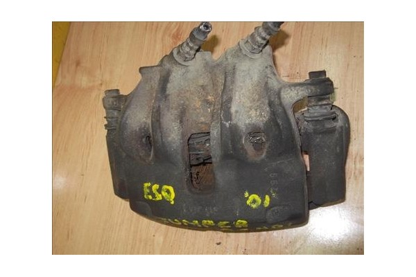Recambio de pinza freno delantero izquierda para citroen jumper furgón 2.8 hdi referencia OEM IAM   