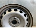 Recambio de llanta para fiat iii fiorino (225) 1.3 d multijet referencia OEM IAM 51762969  