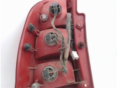 Recambio de piloto trasero derecho para mitsubishi space star (dg0) referencia OEM IAM MR586014  